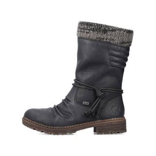 High-Shaft Boots | Z4755 - Image 5