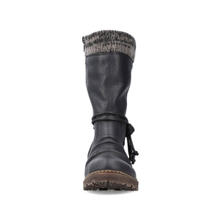 High-Shaft Boots | Z4755 - Image 6