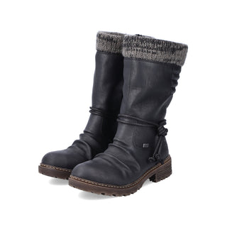 High-Shaft Boots | Z4755 - Image 8