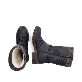 High-Shaft Boots | Z4755 - Image 9