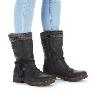 High-Shaft Boots | Z4755 - Image 10