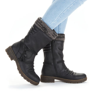 High-Shaft Boots | Z4755 - Image 11