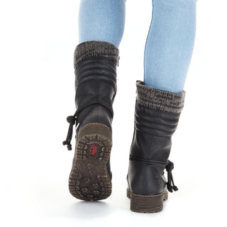 High-Shaft Boots | Z4755 - Image 12