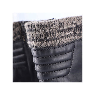High-Shaft Boots | Z4755 - Image 13
