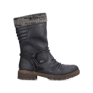 High-Shaft Boots | Z4755 - Image 14