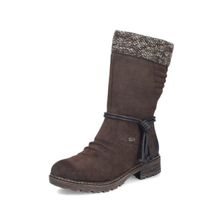 High-Shaft Boots | Z4755 - Image 15