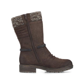 High-Shaft Boots | Z4755 - Image 16