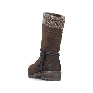 High-Shaft Boots | Z4755 - Image 17