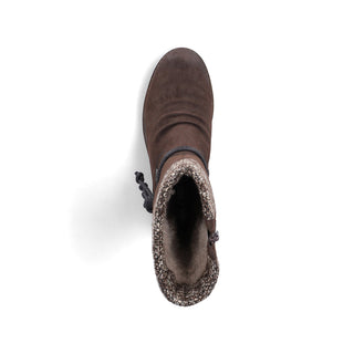 High-Shaft Boots | Z4755 - Image 18