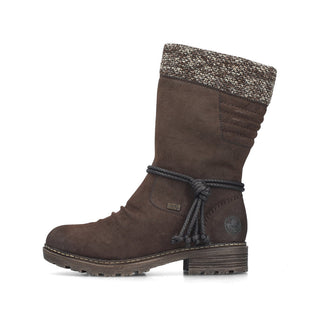 High-Shaft Boots | Z4755 - Image 19
