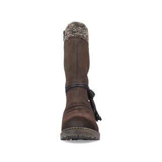 High-Shaft Boots | Z4755 - Image 20