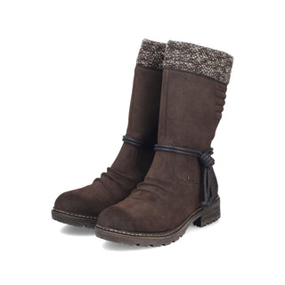 High-Shaft Boots | Z4755 - Image 22