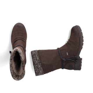 High-Shaft Boots | Z4755 - Image 23
