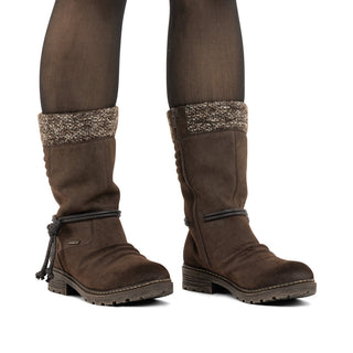 High-Shaft Boots | Z4755 - Image 24