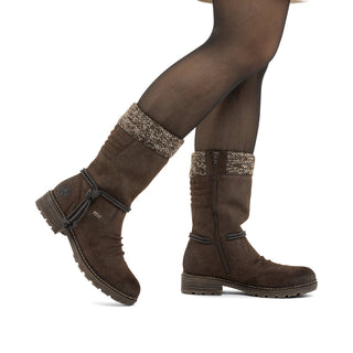 High-Shaft Boots | Z4755 - Image 25