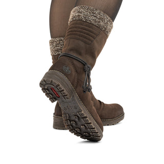 High-Shaft Boots | Z4755 - Image 26