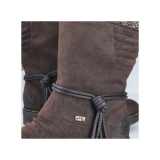 High-Shaft Boots | Z4755 - Image 27