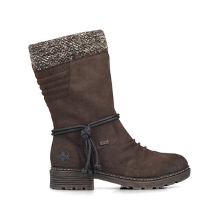 High-Shaft Boots | Z4755 - Image 28