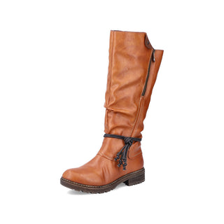 Rieker Comfort Women's TEX Waterproof Boots | Z4758 - Image 1