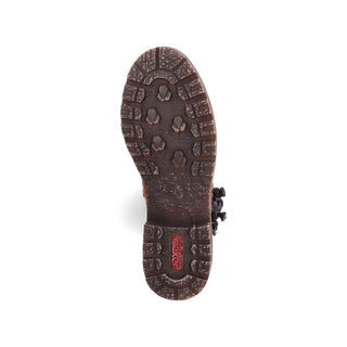 Rieker Comfort Women's TEX Waterproof Boots | Z4758 - Image 7