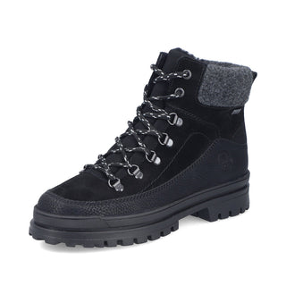 Lace-Up Boots | Z5440 - Image 1