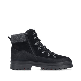 Lace-Up Boots | Z5440 - Image 2