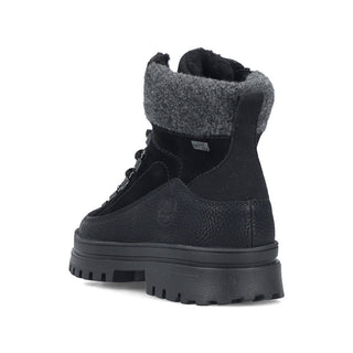 Lace-Up Boots | Z5440 - Image 3