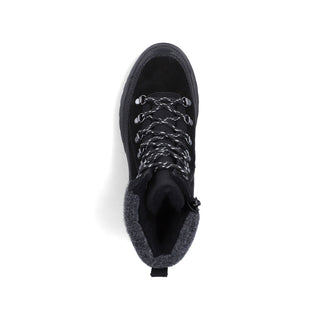 Lace-Up Boots | Z5440 - Image 4