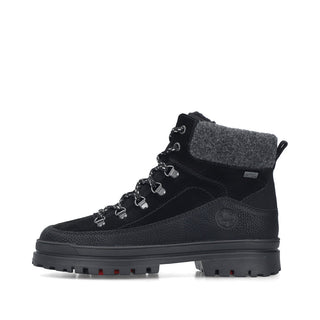 Lace-Up Boots | Z5440 - Image 5