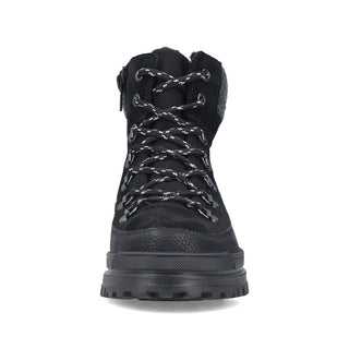Lace-Up Boots | Z5440 - Image 6