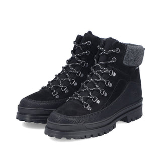 Lace-Up Boots | Z5440 - Image 8