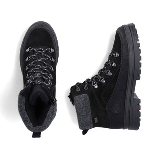 Lace-Up Boots | Z5440 - Image 9