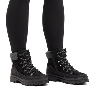 Lace-Up Boots | Z5440 - Image 10