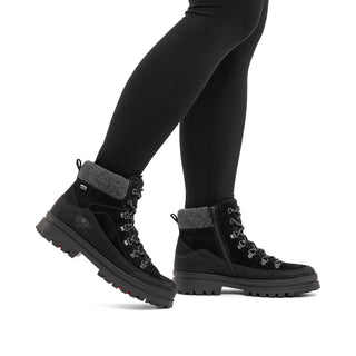 Lace-Up Boots | Z5440 - Image 11
