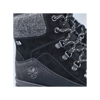 Lace-Up Boots | Z5440 - Image 13