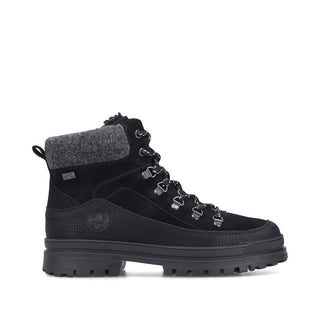 Lace-Up Boots | Z5440 - Image 14