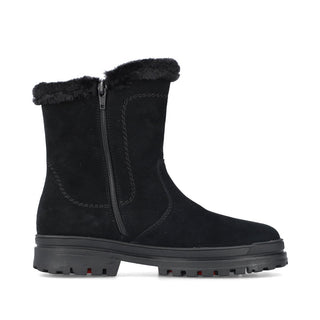Rieker Comfort Women's TEX Waterproof Mid-height Boots | Z5454 - Image 2