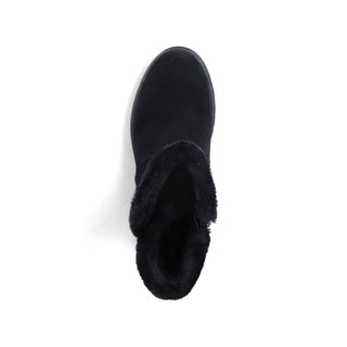 Rieker Comfort Women's TEX Waterproof Mid-height Boots | Z5454 - Image 4