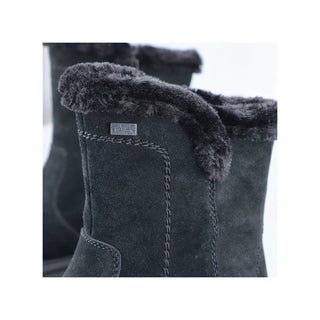 Rieker Comfort Women's TEX Waterproof Mid-height Boots | Z5454 - Image 16