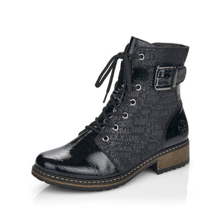 Rieker Comfort Women's Mid-height Boots | Z6802 - Image 1