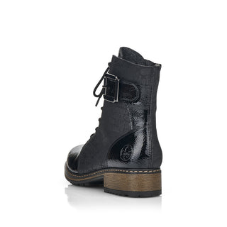 Rieker Comfort Women's Mid-height Boots | Z6802 - Image 3