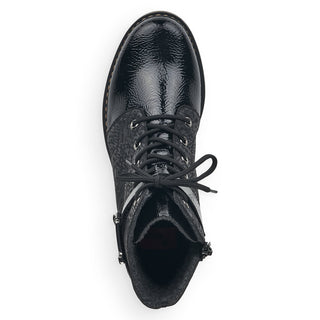 Rieker Comfort Women's Mid-height Boots | Z6802 - Image 4
