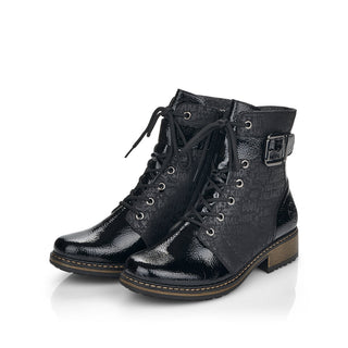 Rieker Comfort Women's Mid-height Boots | Z6802 - Image 7