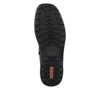 Rieker Comfort Women's TEX Waterproof Mid-height Boots | Z7055 - Image 7