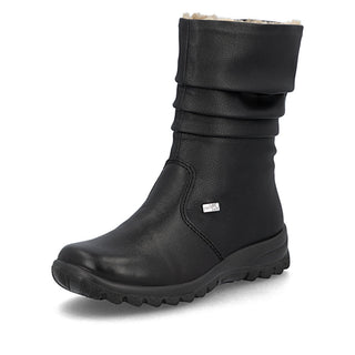 Women's Mid-height Boots | Rieker Comfort Z7171 - Image 1