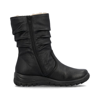 Women's Mid-height Boots | Rieker Comfort Z7171 - Image 2