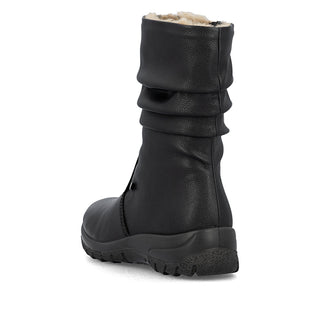 Women's Mid-height Boots | Rieker Comfort Z7171 - Image 3