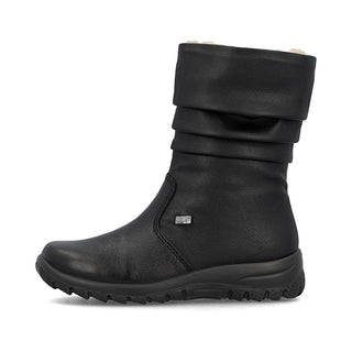 Women's Mid-height Boots | Rieker Comfort Z7171 - Image 5