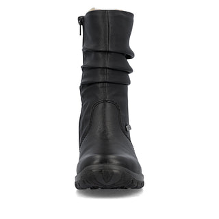Women's Mid-height Boots | Rieker Comfort Z7171 - Image 6