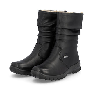 Women's Mid-height Boots | Rieker Comfort Z7171 - Image 8